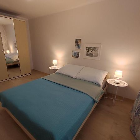 Apartament Natura Mrągowo Esterno foto